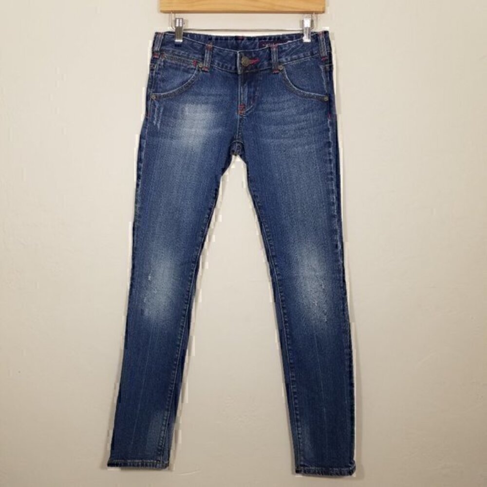 Vigoss Jeans Blue Size 5